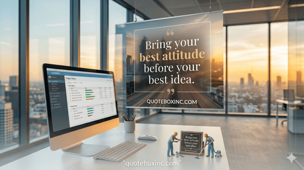 “professional motivation quotes for career success”