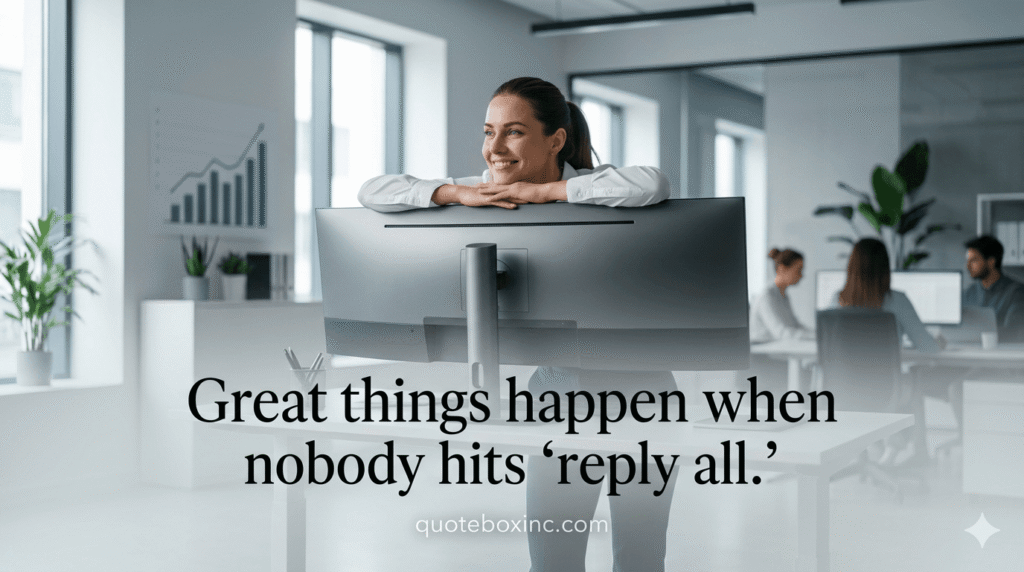 “positive workplace quotes for employee motivation”