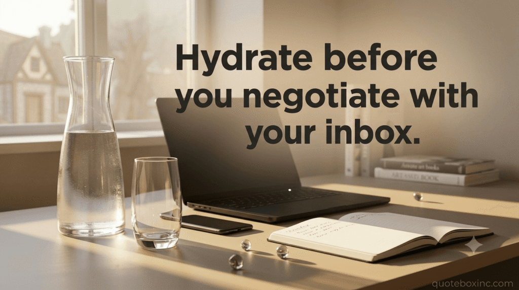 funny Monday quotes to reduce work stress