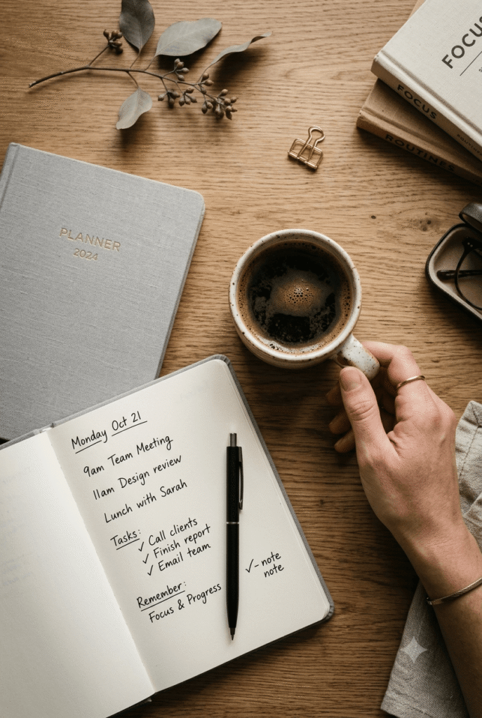 inspirational work quotes to start Monday strong