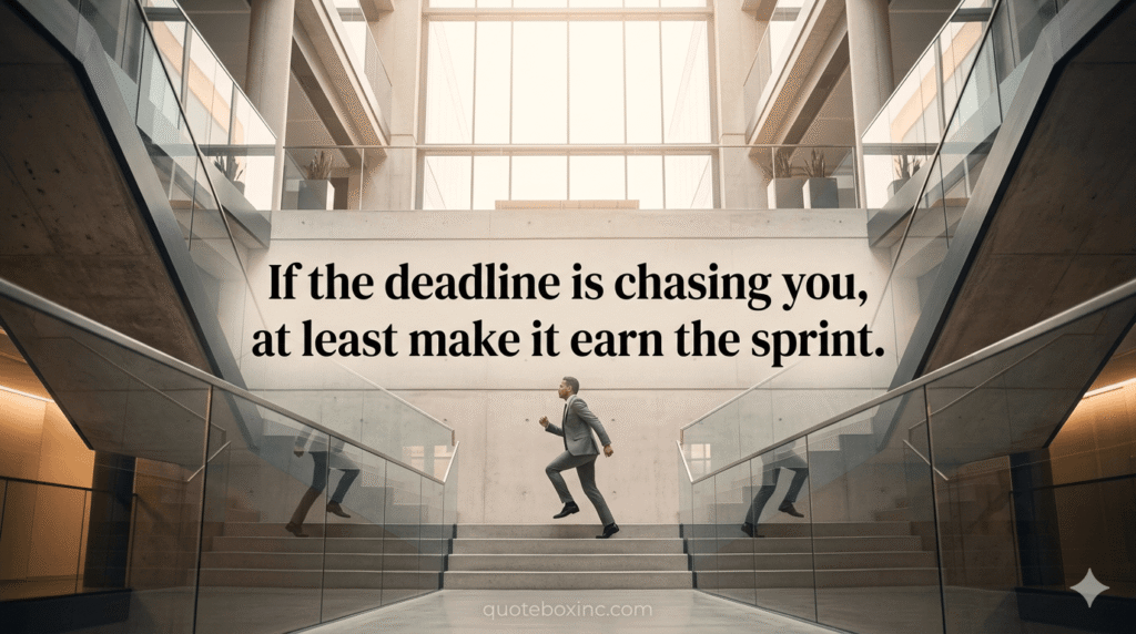 “morning motivation quotes for work routine”
