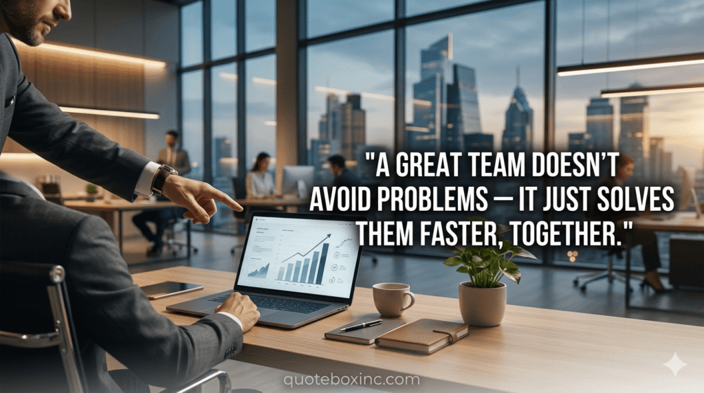 short motivational quotes for work stress relief”