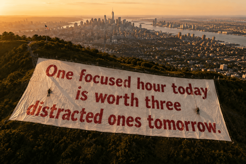 “success driven quotes for work discipline and focus”