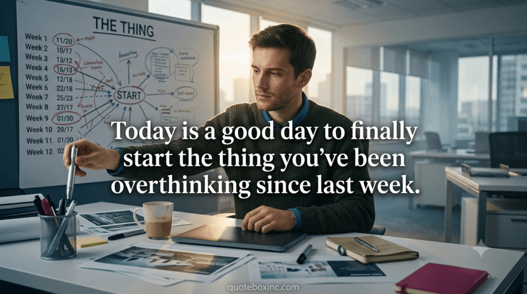Monday work motivation ideas and quotes