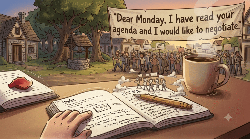 motivational quotes for employees Monday mindset