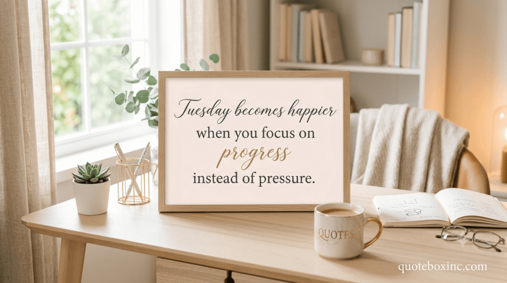 Time management and productivity setup