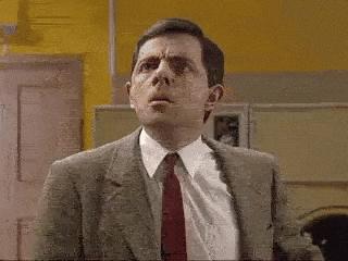funny meeting gif work stress