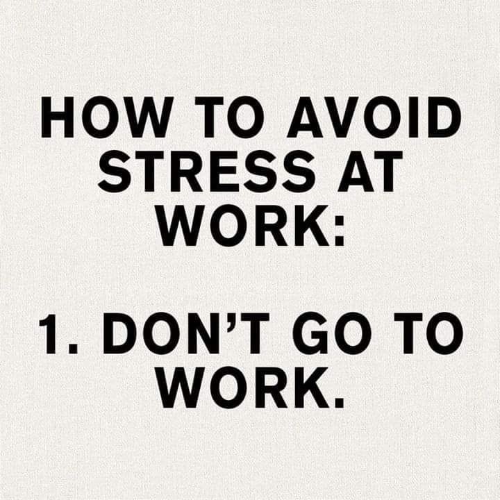 funny work stress meme about meetings and taking notes in office