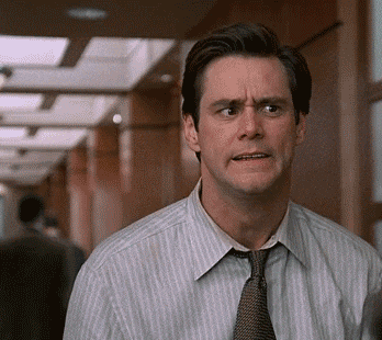 funny work stress gif office culture