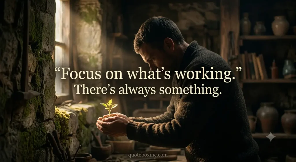 short Thursday quotes for work motivation and energy