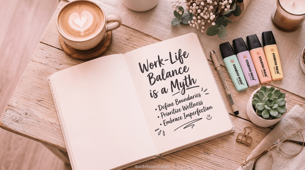 Work stress quotes funny enough to survive a bad workday