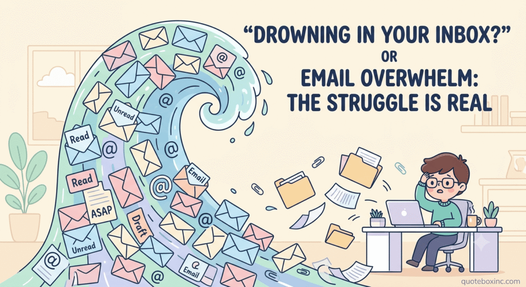 Hilarious work stress quotes for anyone drowning in deadlines
