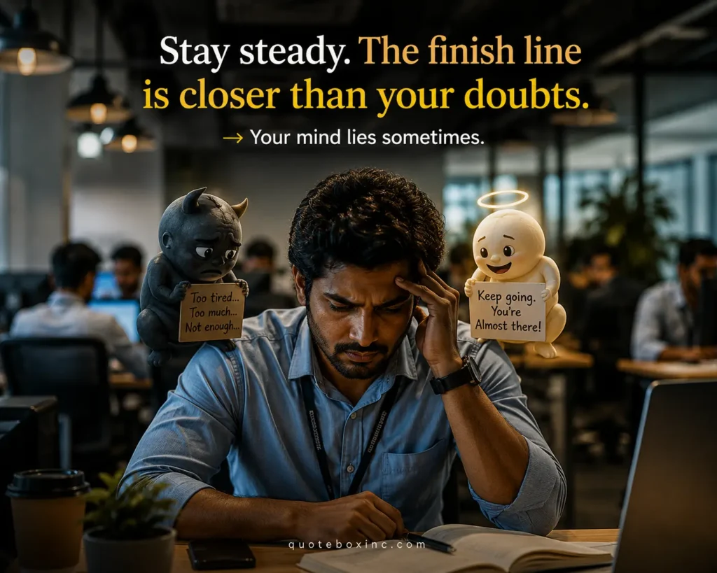 positive Thursday quotes for work success and mindset